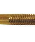 T Anchor Gravity Activated Toggle Anchor 5/16 X 2 1/2 In Nut Head Pack Of 4 For Hollow Wall Installations side view