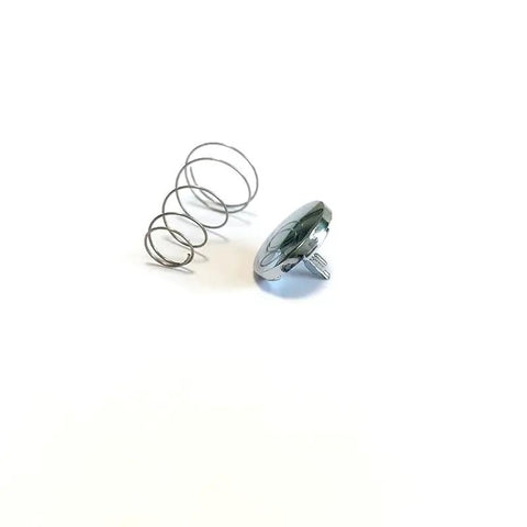 Fresh Sony Camera Shutter Button Replacement For Dsc W30 W35 W50 W55 W70 Repair Upgrade durable plastic switch and spring.