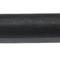 Heavy Duty Linear Actuator Direct Fit For Trailer Ramps Rock Solid Action Plug And Play Fix Top Shelf Finish Road Warrior Control Smooth Operation Specs Hens280612 in black with metal ends.