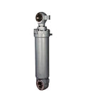 Beefy Duty Bucket Cylinder Replacement For LG L953N Wheel Loader, direct-fit hydraulic assembly, steel construction