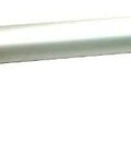 12 Volt High Speed Linear Actuator With A 12 Inch Stroke And 65 mm Per Second Travel Perfect For Plug And Play Home Automation And Smooth Push Pull Jobs That Carry Up To 45 Lb Like A Champ with power cable.