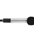 Premium Pneumatic Air Die Grinder Kit Featuring A Badass 90 Degree Angle Head For Rapid Polishing And Precision Grinding Work 1/4 Inch Chuck