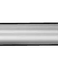 Premium Aluminum Binding Posts With Slotted Truss Head Eight Thirty Two Thread Twenty Five Pack For Electrical Testing Circuit Prototyping heavy-duty hardware with a shiny metal finish.