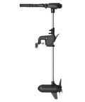 Knockout Brushless Trolling Motor 12V 110 Lb Thrust 35.4 Inch Shaft showing motor body and propeller for boat fishing.