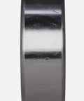 Rock Solid Agricultural Replacement Bearings 204RR8 204KRR8 204BBE with flat outer diameter view, size 1.781 inch, for tractor repairs.