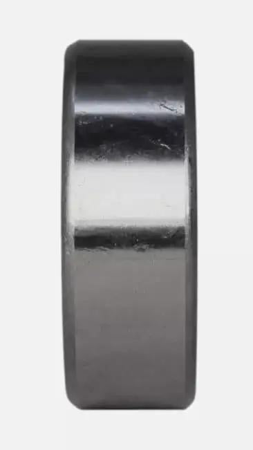Rock Solid Agricultural Replacement Bearings 204RR8 204KRR8 204BBE with flat outer diameter view, size 1.781 inch, for tractor repairs.