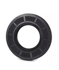 Premium Washer Washing Load Seal Bearing Kit Samsung Front Load Repair Parts Heavy Duty Drum Seal Assembly black rubber seal