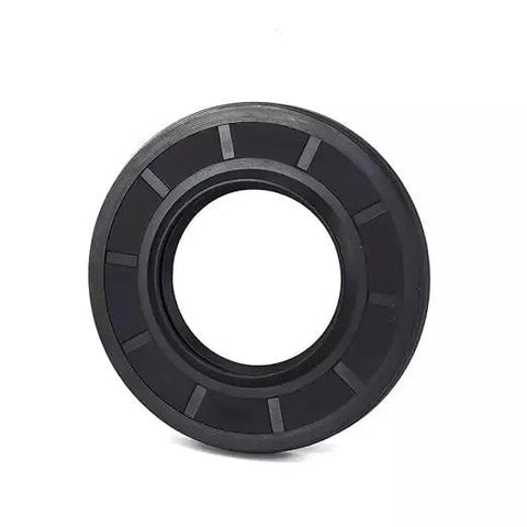 Premium Washer Washing Load Seal Bearing Kit Samsung Front Load Repair Parts Heavy Duty Drum Seal Assembly black rubber seal