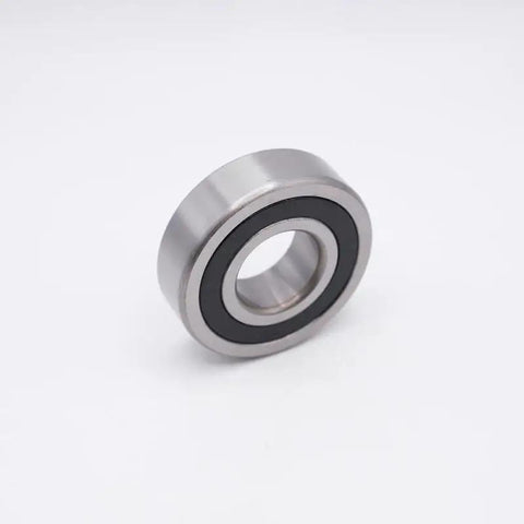 Rock Solid Heavy Duty FK6204 CSK20 One Way Sprag Clutch Freewheel Bearing For Tractors Farm Trucks And Industrial Machinery, chrome steel, 20mm ID