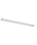 Under Cabinet LED Lights With Motion Sensor 53 LED Dimmable USB Rechargeable Strip Magnetic Mount 2200mAh Battery White Soft