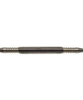Badass Nail Set Fits 1/32 To 2/32 Inch Brads eliminates hammer fatigue with a sleek, pen-sized, precision design.