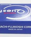 Tough As Nails Spherical Roller Bearing With Heavy Duty Steel Cage Precision Engineered For Industrial Gearboxes packaging by Nachi-Fujikoshi Corp.