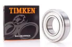 Top Shelf Heavy Duty Deep Groove Ball Bearing With Rust Resistant Stainless Rings 35mm Bore 72mm Diameter 17mm Width Dual Shielded Slick Rolling Action Built Damn Tough For Motor And Gearbox Swaps next to TIMKEN packaging.