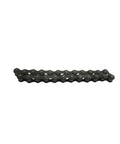 Durable Gray Transmission Reverse Roller Chain Direct Fit Replacement For 700-070A And 786081 Parts, precision gear shifting component.