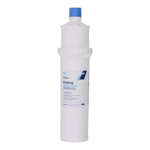 Kitchen Water Filter Replacement For Fast Flow In Sink, Easy Install, Keeps Other Fixtures Unaffected, Fits Most Standard Faucets, SBKF2R Compatible Replacement Filter, Easy DIY Filter Upgrade