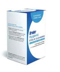 Bruder Hygienic Eyelid Cleaners value-pack box with blue and white front view