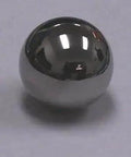 Top Shelf 4Mm Tungsten Carbide Ball Bearings With Rock Hard Durability And Zero Drag Motion Built Different For Heavy Duty Gear And Automotive Upgrades Featuring G25 Precision Alloy Specs - 4mm shiny tungsten carbide ball bearing.