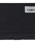 Top Shelf Digital Force Gauge For Smooth Push Pull And Compression Testing Up To 300N, sturdy black protective case.