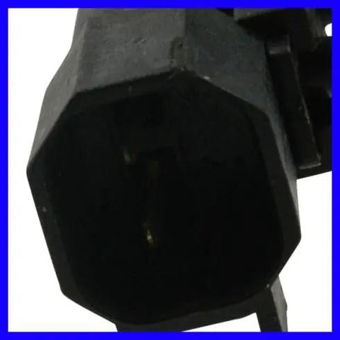Rear Passenger Wheel Hub Assembly For Dodge Journey 2009 To 2020 Gen 3 Bolt Pattern 5 Stud plug for integrated bearing installation.