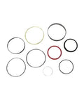 Top Shelf Lower Seal Kit Fits Genie Boom Lift Secondary Cylinders 45033 And 45034 Knock Your Socks Off Hydraulic Repair Parts Gaskets