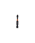 Heavy Duty Cordless Drill Set With 16.8V Brushless Motor And Knockout Power Delivery Featuring Smooth Variable Speed Control And Hella Comfortable Grip For Any Weekend Warrior Project, black screwdriver bit with orange accent.