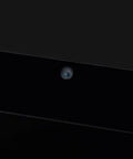 Close-up of the built-in 5MP camera on the 32 Inch Interactive Touchscreen Kiosk Featuring Full HD LCD Panel And Built In 5MP Camera With Slick Ten Point Capacitive Touch For Retail And Corporate Self Service That Really Nails It.