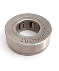 Smooth As Butter One Way Clutch Bearing For Recumbent And Upright Exercise Bikes Easy Plug And Play Freewheel Flywheel Replacement Upgrade Fits Top Home Gym Models 17 By 35 By 12 Millimeters, metal roller component