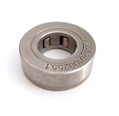 Smooth As Butter One Way Clutch Bearing For Recumbent And Upright Exercise Bikes Easy Plug And Play Freewheel Flywheel Replacement Upgrade Fits Top Home Gym Models 17 By 35 By 12 Millimeters, metal roller component