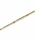 610mm Rear Axle For 49cc 50cc 110cc And 125cc Electric Kids Go Kart ATVs Quad Bikes And Scooters Replacement Part Built Tough For Easy Install And Long Lasting Ride