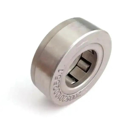 Premium One Way Needle Roller Bearing Clutch Overrunning Bushing 17X35X12 mm stainless steel for automotive and equipment use.