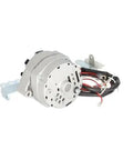 Top Shelf 6V To 12V Alternator Conversion Kit For Ford 8N Tractors Side Mount Distributor 63 Amp Output wiring components