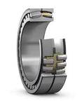 Rock Solid 241 Series Spherical Roller Bearing 530 By 870 By 335 Mm Ca K30 C3 W33 setup shown in cross-section view.