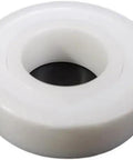 High Grade Full Ceramic Bearing One Piece Featuring A Slender Internal Drum For Exceptional Load Support And Whisper Quiet Rotation