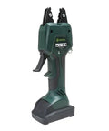 Greenlee Cordless Crimping Tool Kit