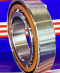 7210C P5 High Precision Angular Contact Bearing 50x90x20 ABEC-5 - Buy Bearings online - Fast US Shipping