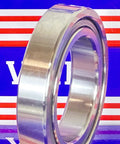 7012C P4 ABEC-7 Quality High Precision Angular Contact Bearing 60x95x18mm - Buy Bearings online - Fast US Shipping