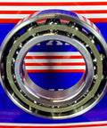 7211C P4 High Precision Angular Contact Bearing 55x100x21 ABEC-7 - Buy Bearings online - Fast US Shipping