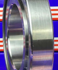 7219C P5 High Precision Angular Contact Bearing 95x170x32 ABEC-5 - Buy Bearings online - Fast US Shipping