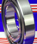 7214C P5 High Precision Angular Contact Bearing 70x125x24 ABEC-5 - Buy Bearings online - Fast US Shipping