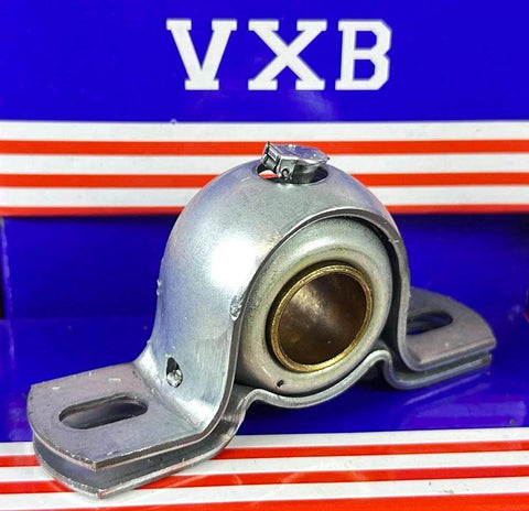 3/4 BEH12A Extra Strength Pillow Block Mounted Bearing - Buy Bearings online - Fast US Shipping