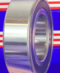 Premium 5212-2RS Angular Contact Ball Bearing 60x110x36.5mm Sealed - Buy Bearings online - Fast US Shipping