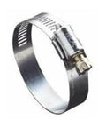 Ideal 10-Pack Hose Clamp Set for Home and Job Site Work