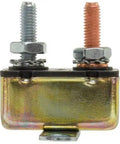 WVE Circuit Breaker replacement