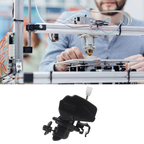 Small Motor,Small Boat Motor for Boat Models Easy Assembly for Toy Ship MH010 3D Printing in front of 3D printer