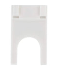 Heavy Duty 12Mm Mechanical Cartridge Seal Drop Right Into Cr Series Vertical Multistage Pumps Built Tough With 304 Stainless Steel And Silicon Carbide To Keep Your System Running Smooth Without Stress, white seal component.