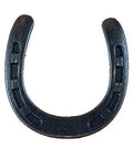 Score These Six Heavy Duty Horseshoe Cabinet Pulls In Rich Oil Rubbed Bronze Finish With Included Mounting Screws Great For Southern Patios Or Campervan Mods Definitely Upgrade Your Setup Now - Close-up view of a heavy duty horseshoe pull.