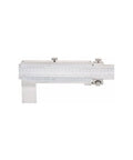 Heavy Duty Stainless Steel Vernier Caliper Dead Accurate Measures Zero To Sixty Inches With Double Set Screws and Thumb Lock