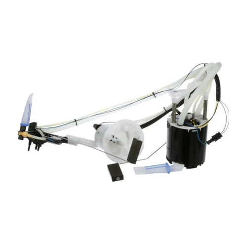 Badass Fuel Pump Swap For Range Rover Land Rover LR015179 Fits 3.6L And 4.4L Engines 1Pc Set detailed view of fuel pump kit.