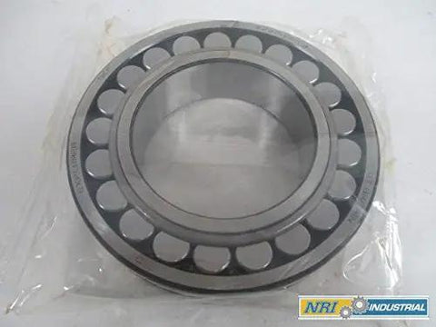 New 22215 Ek C3 Spherical Roller Bearing 130Mm X 75Mm X 31Mm Heavy Duty Powerhouse, sealed for reliable performance.