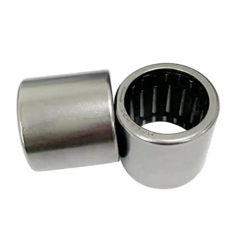 Top Shelf One Way Needle Roller Bearing Five Pack Pre Lubricated 35 By 42 By 30 Millimeter Clutch Kit, two bearings shown.